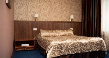 One-room comfort