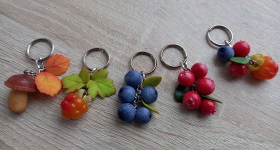 Souvenirs