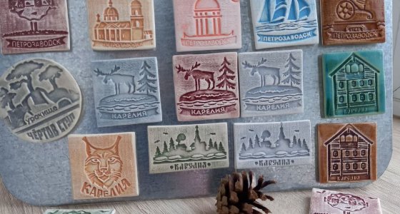 Souvenirs