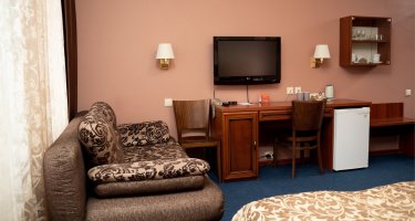 One-room comfort