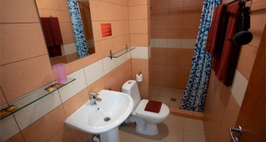 Two-room comfort