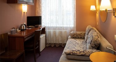 Two-room comfort