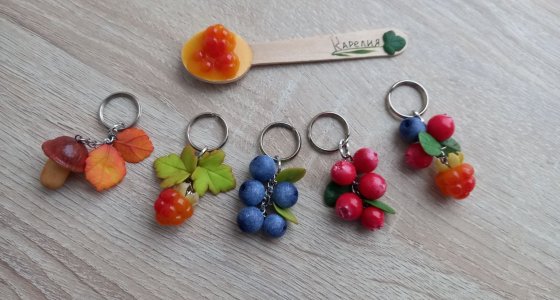 Souvenirs