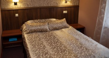 Two-room comfort