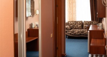 One-room comfort